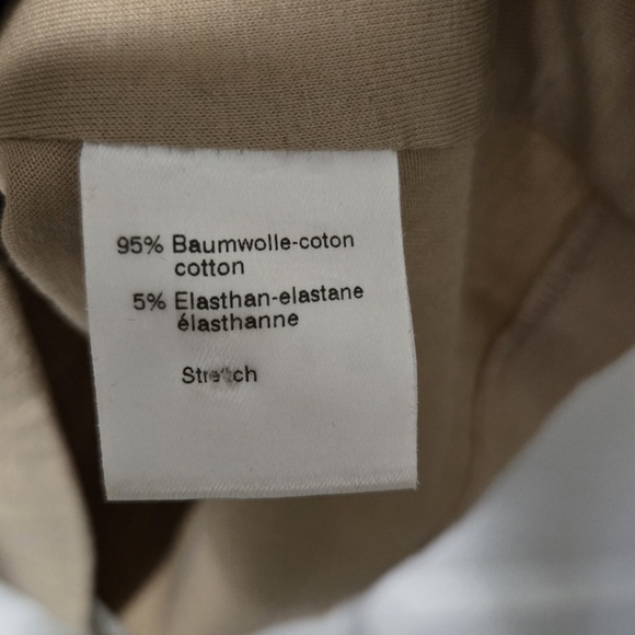 Akris Fitted Tank Top - Picture 4 of 7